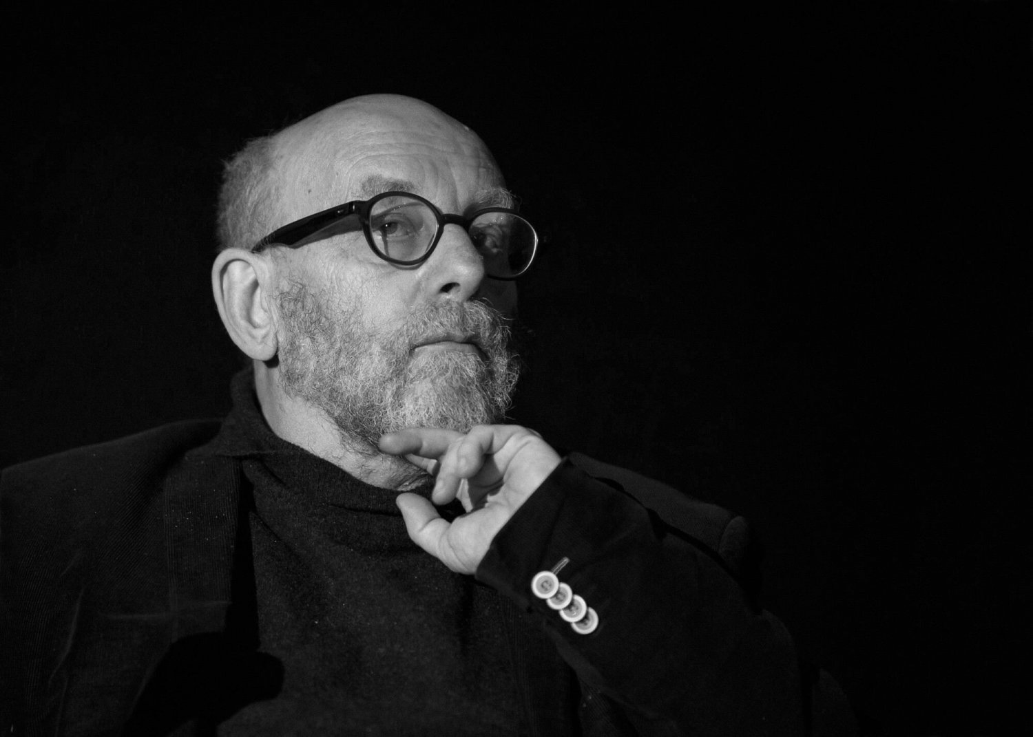 Prof. Paweł Śpiewak nie żyje.