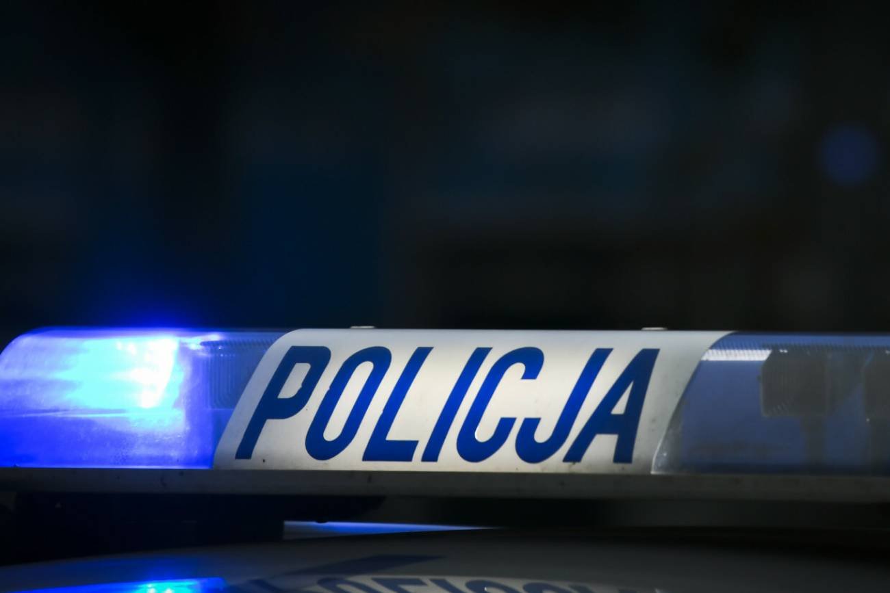 Czerniki koło Kościerzyny: ciała trzech noworodków w piwnicy domu