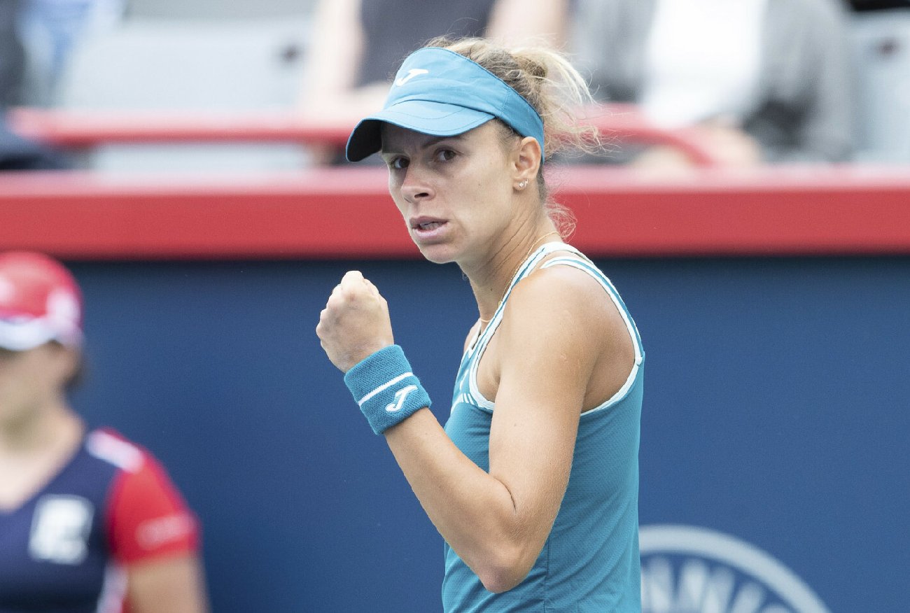 Zaangażowanie Brzoski nie poszło na marne. Linette z sukcesem na IO.