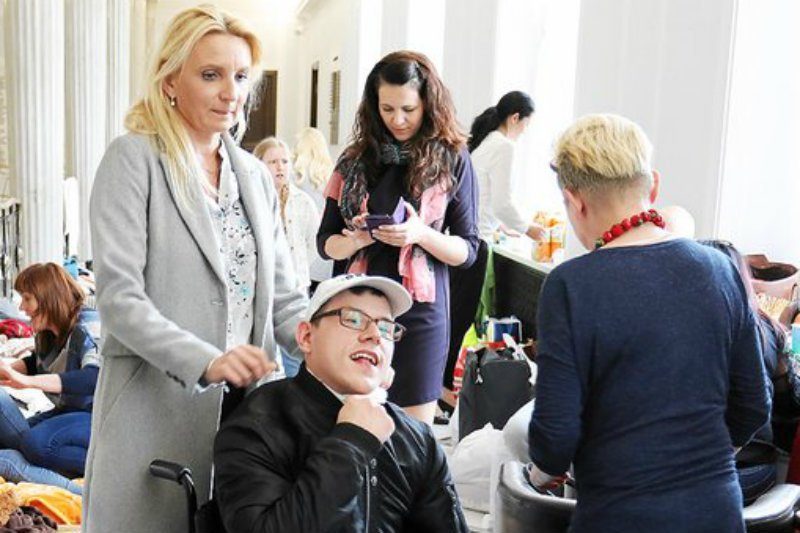 Rodzicie i opiekunowie dorosłych niepełnosprawnych zaapelowali do Jarosława Kaczyńskiego.