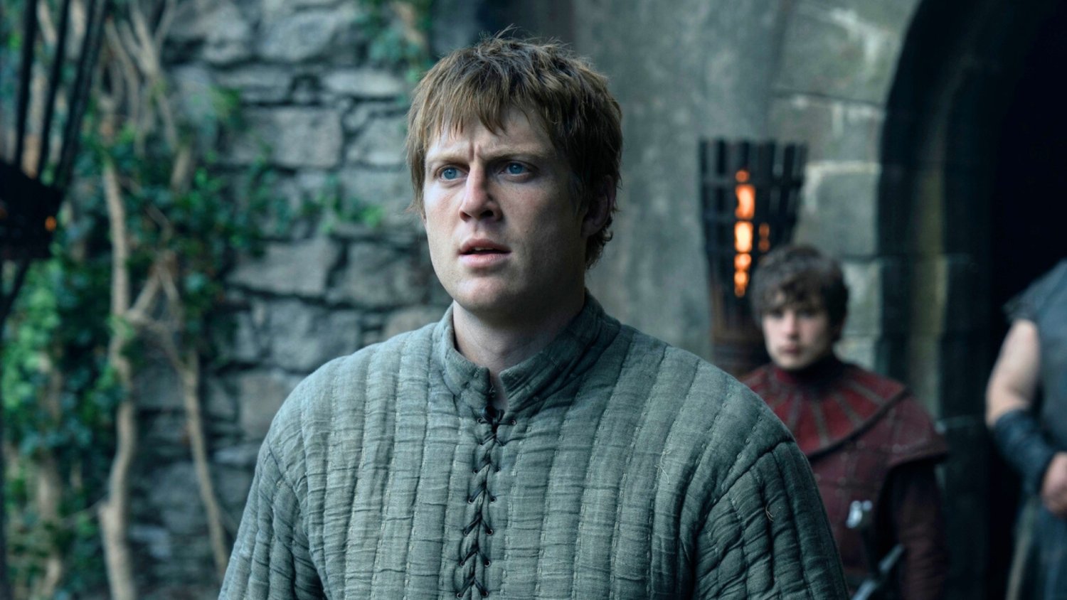 Śmierć w 5. odcinku "Rycerza Siedmiu Królestw". Fani dawno tak nie płakali