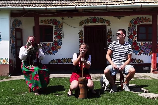 Milion odsłon w trzy dni. W pełni zasłużone.