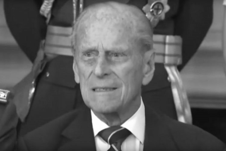 Zmarł książę Filip. Przed śmiercią miał jeszcze jedno życzenie.