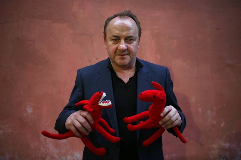 Janusz L. Wiśniewski