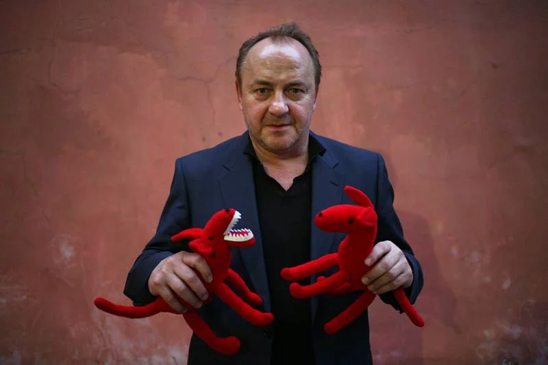 Janusz L. Wiśniewski