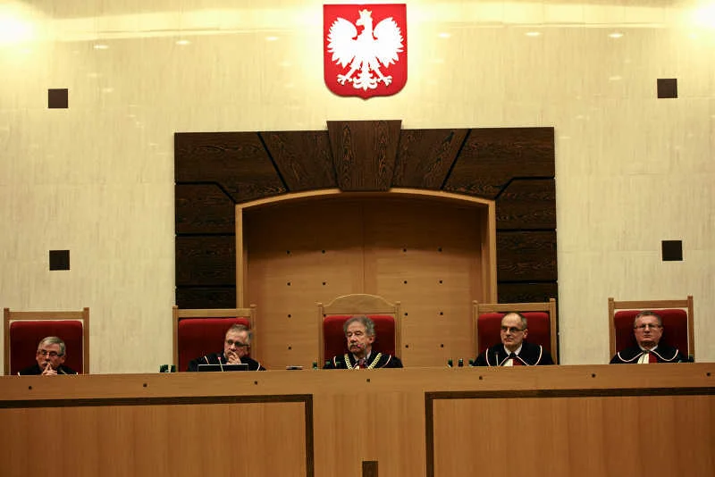 W grudniu 2012 roku Trybunałowi Konstytucyjnego nie udało się wydać wyroku w sprawie janosikowego.