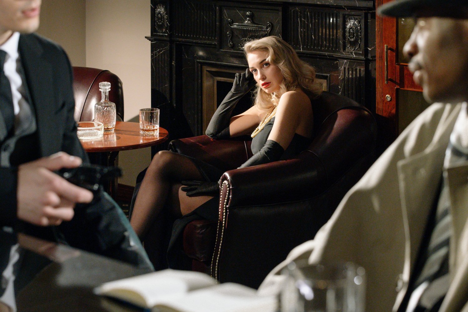 Historia filmów porno jest tak długa, jak historia samego filmu