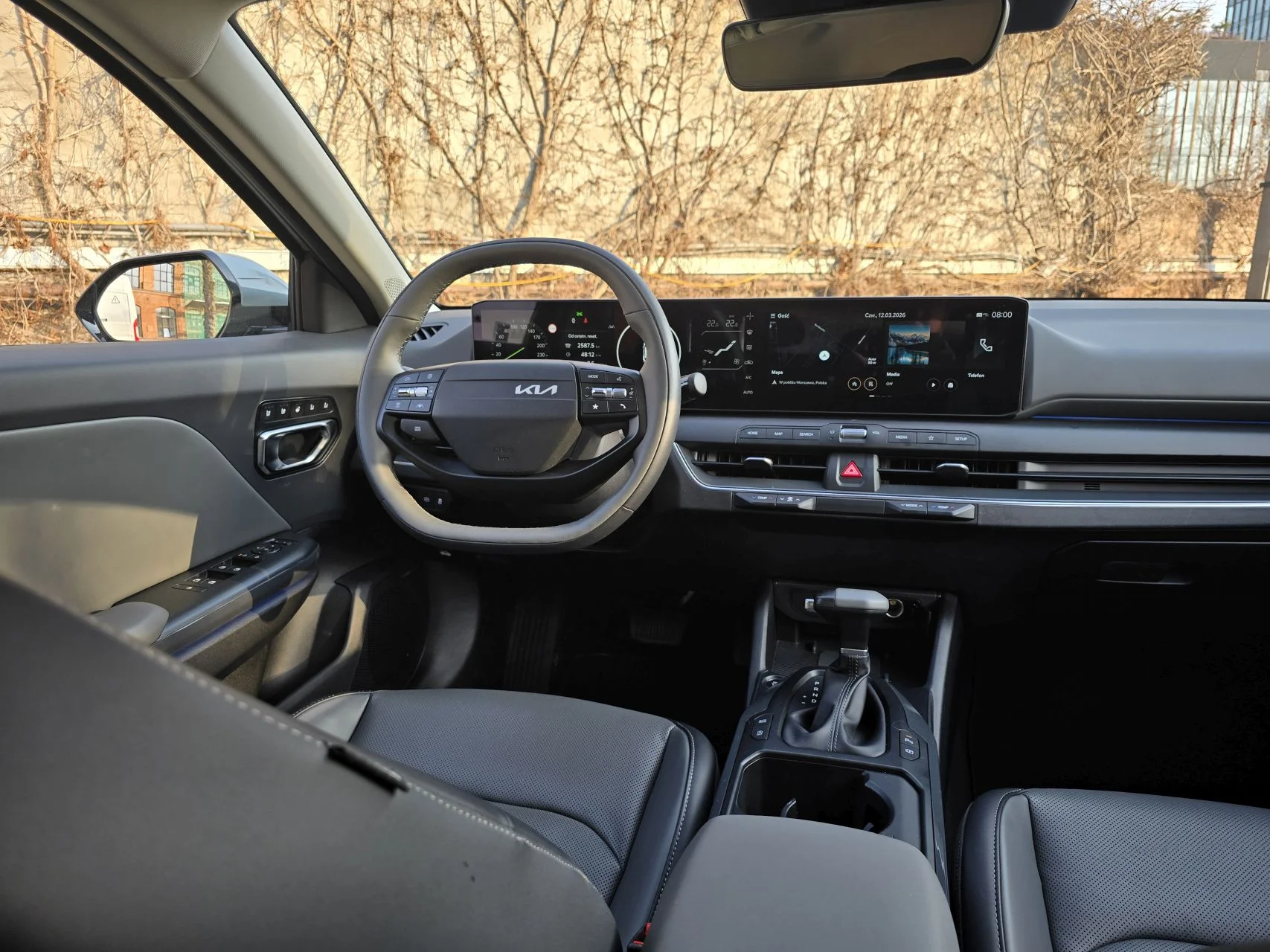 KIA K4