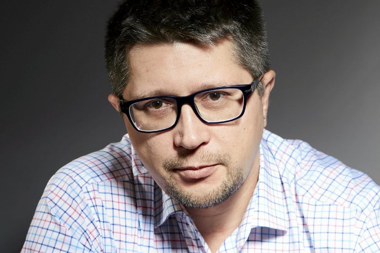 Sędzia Wojciech Łączewski odchodzi z zawodu. "Wytrzymałem 4 lata i 6 miesięcy" – mówi naTemat.