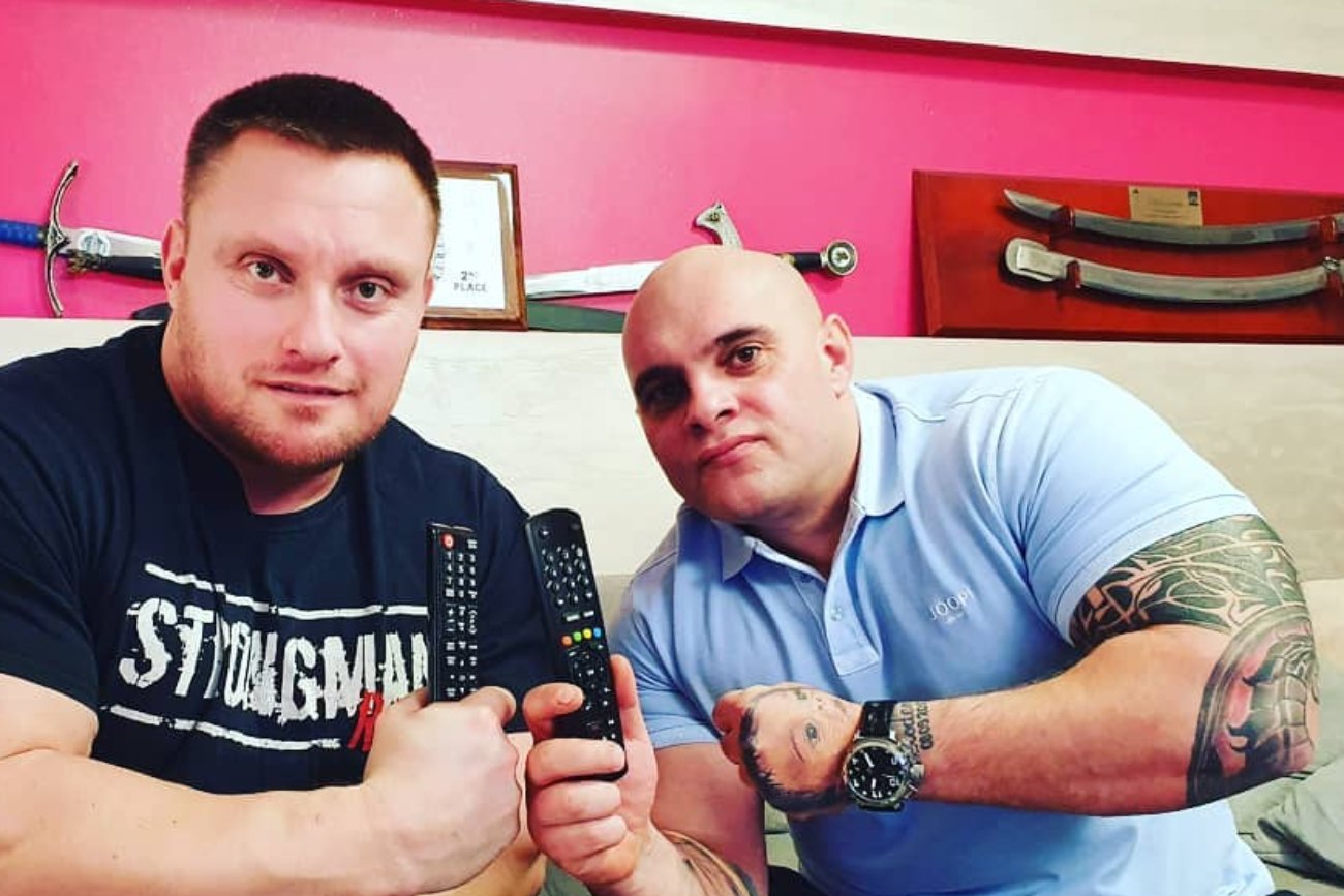 Dominik Abou-Khadra z Gogglebox mierzył się z głęboką depresją przez 5 lat