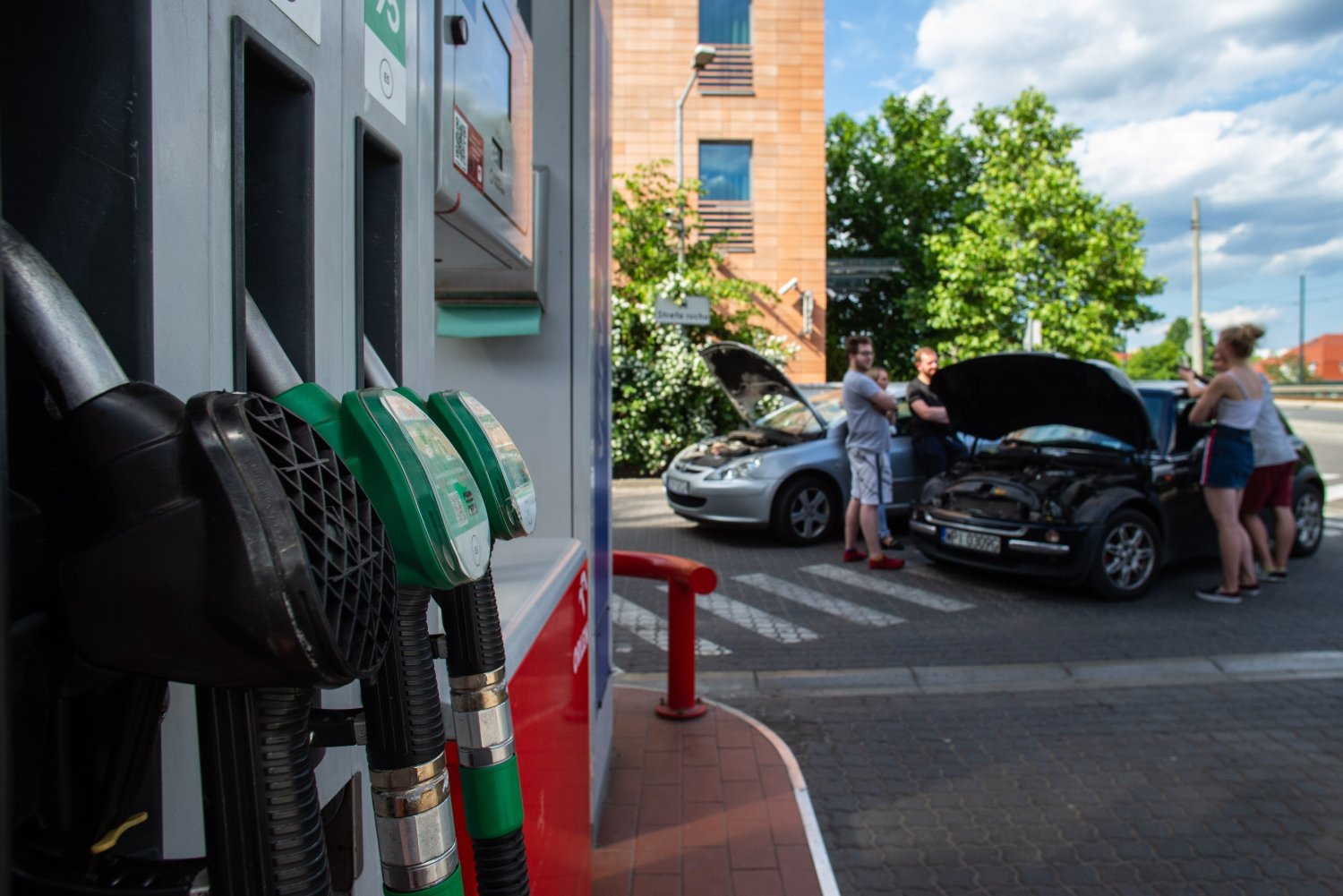 Promocja na paliwo na Orlenie 2025. Co trzeba zrobić?