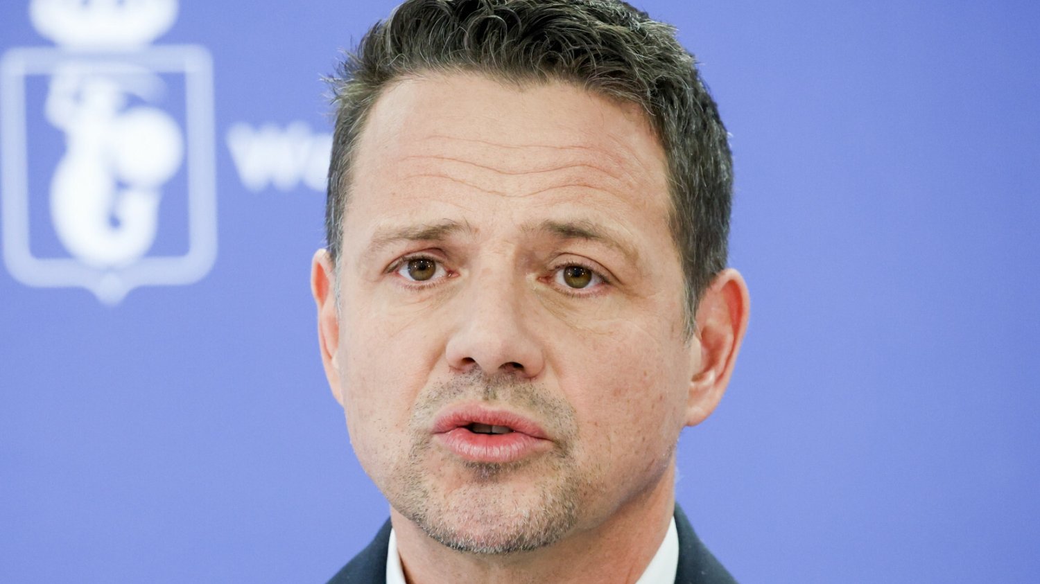 "Zielony Ład po prostu przyklepał". Trzaskowski uderza w Morawieckiego.