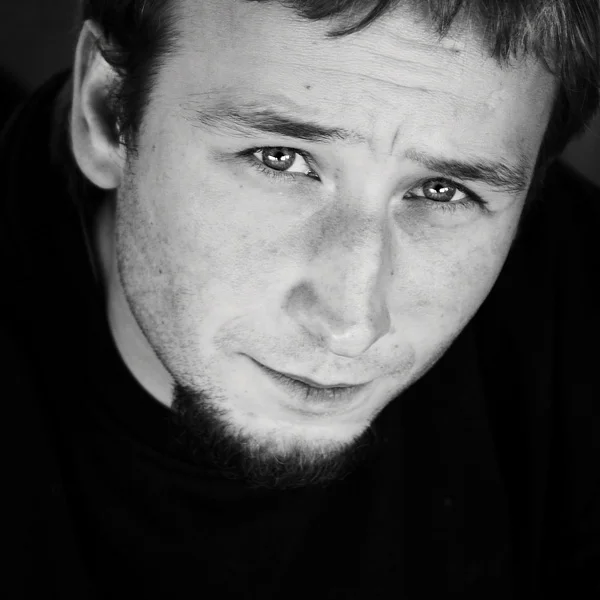 Mój rozmówca - Krzysztof Gierak