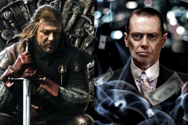 Seriale do kultowych seriali HBO powstały na podstawie książek.