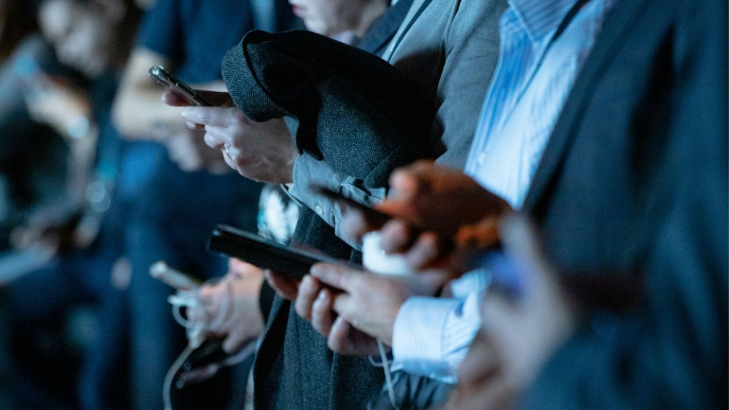 Aplikacja mBank z nowymi wymaganiami. Część klientów czeka wymiana telefonu