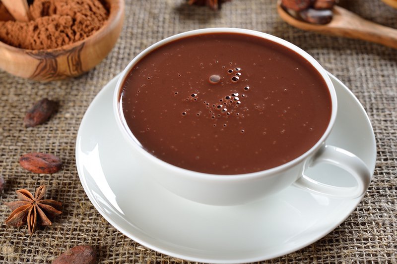 [url=http://shutr.bz/19iVLqR]Gorąca czekolada[/url] pomaga na pamięć i poprawia pracę mózgu - dowiedli naukowcy z Harvardu