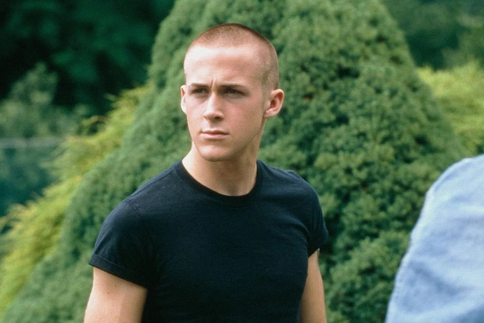 Ryan Gosling w filmie "Fanatyk".