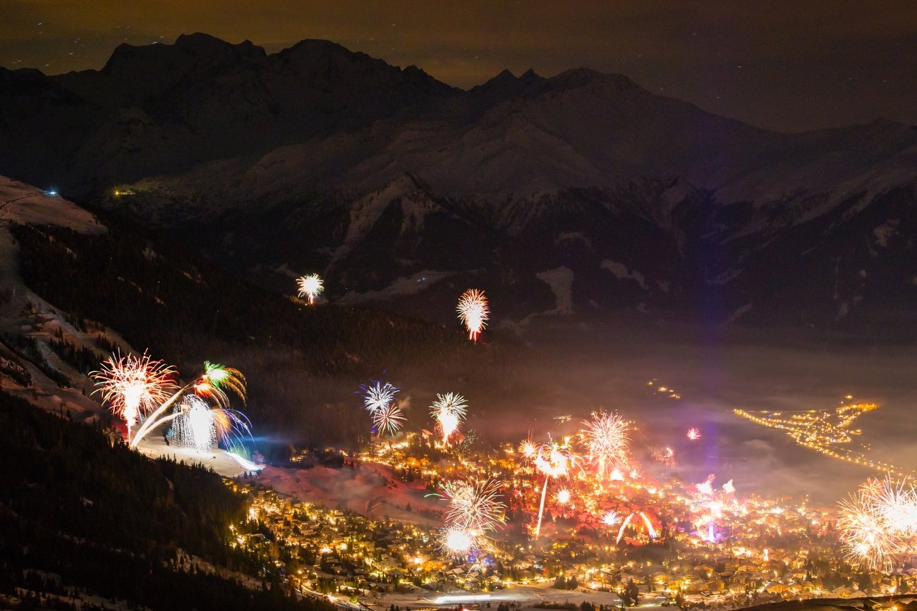 Jeśli nie zdążyłeś z rezerwacją noclegu na Sylwestra, warto rozważyć spędzenie go u naszych sąsiadów