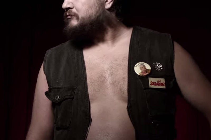 Piotr Duda pozywa Czesława Mozila za znaczek "Solidarności". "Spotkamy się w sądzie"