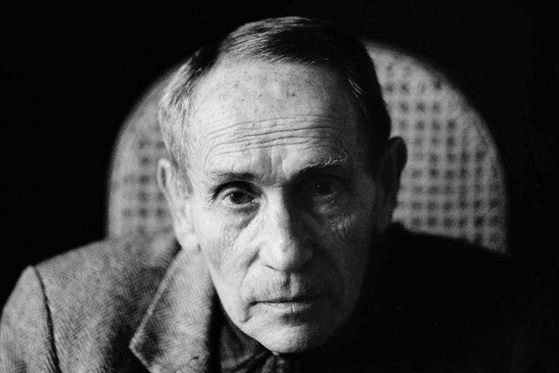 Wróżka ponoć wywróżyła mu, że będzie żył 97 lat. Nie sprawdziło się.