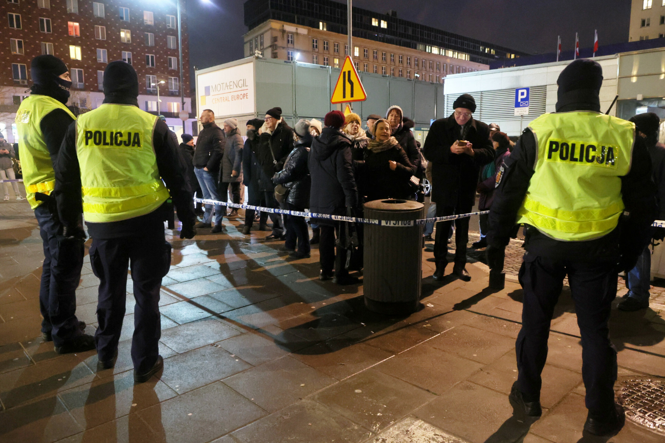 Likwidator TVP zdecydował! Chodzi o "interwencje poselskie" polityków PiS