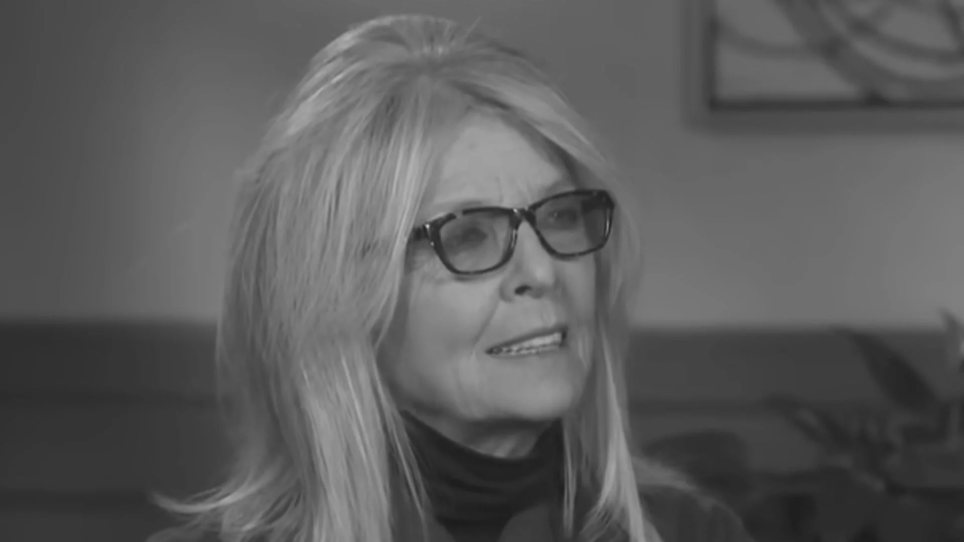 Rodzina ujawniła przyczynę śmierci Diane Keaton. Ta choroba zabiła legendę Hollywood
