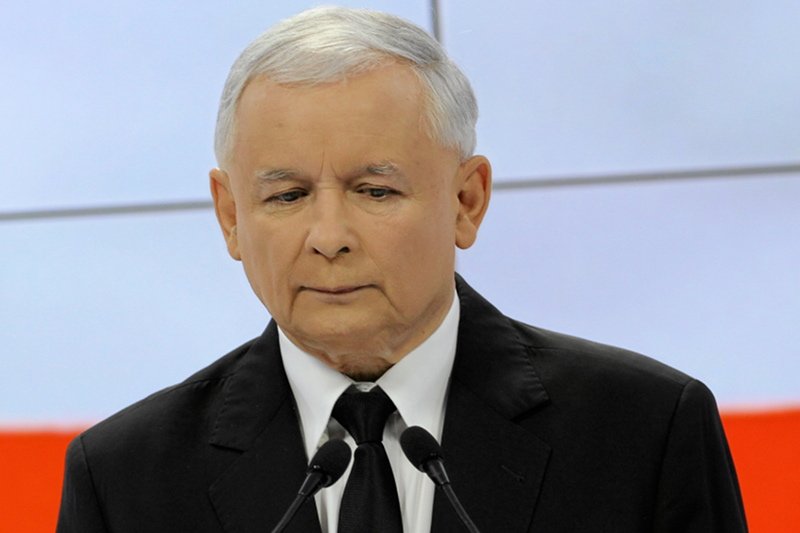 Jarosław Kaczyński stwierdził niedawno, że nie wyklucza ekshumacji Marii Kaczyńskiej.