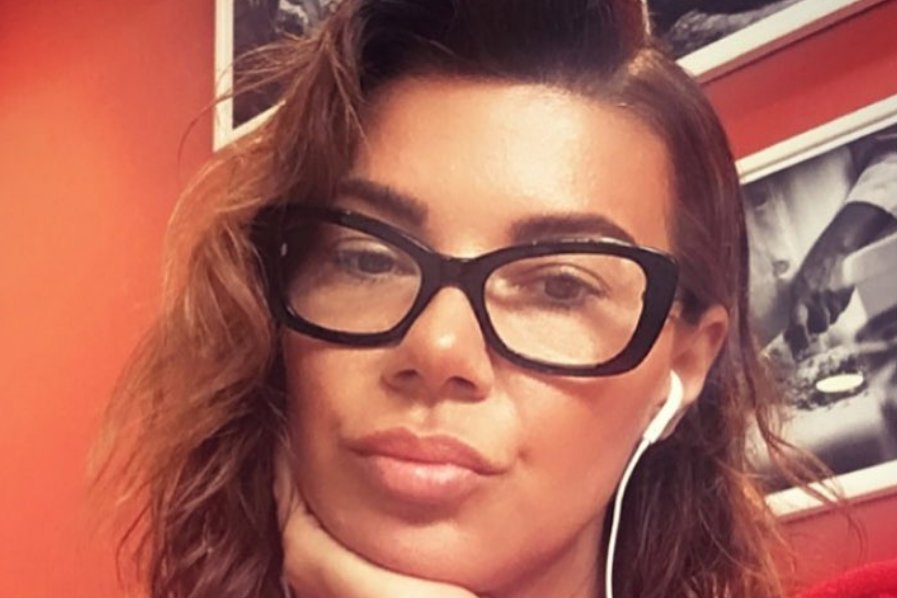 Edyta Górniak wytłumaczyła, dlaczego uderzyła Donatana.