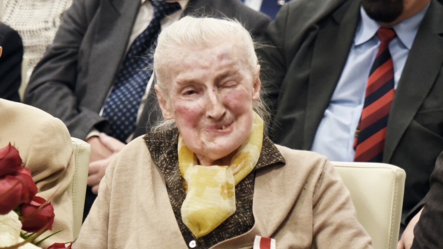 Oddział szpitala w Krakowie ma mieć za patronkę bardzo kontrowersyjną patronkę.