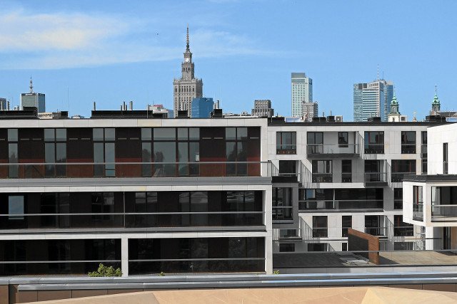 Ile zysku z metra mieszkania ma deweloper?