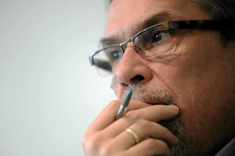 Jacek Żakowski