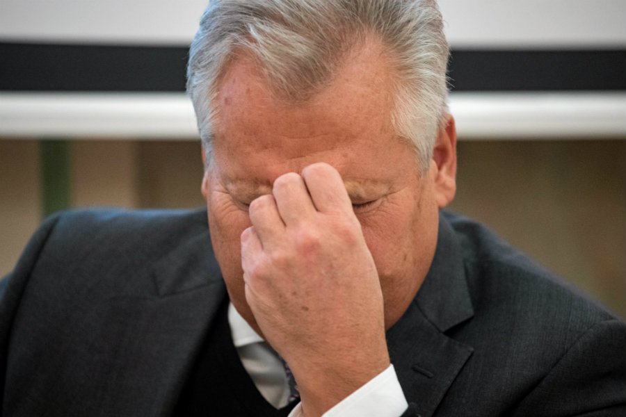 Aleksander Kwaśniewski nie zostawił suchej nitki na PiS w kontekście naginania Konstytucji.