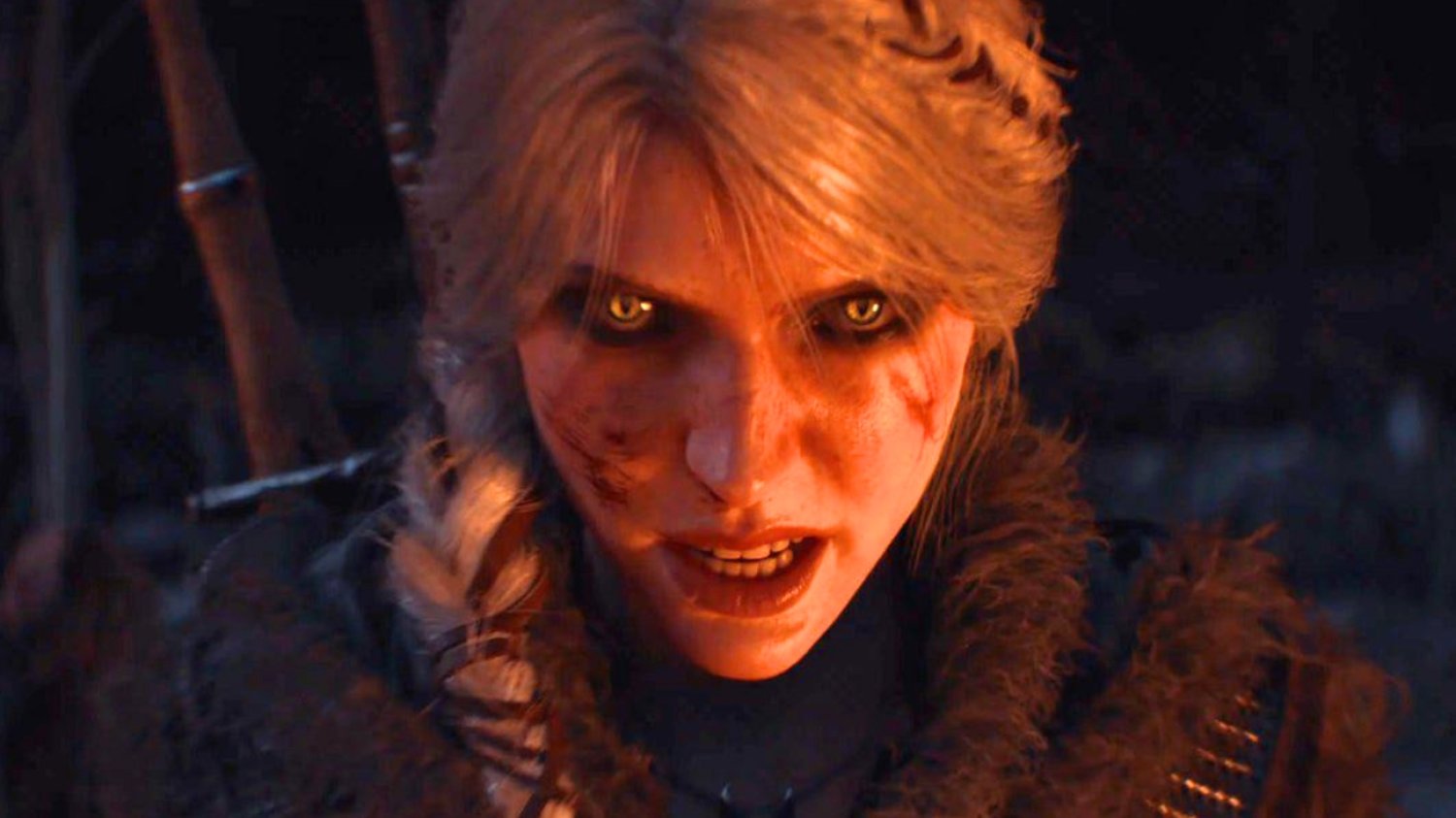 Zwiastun Wiedźmina 4. W grze wcielimy się w Ciri Zwiastun Wiedźmina 4. W grze wcielimy się w Ciri