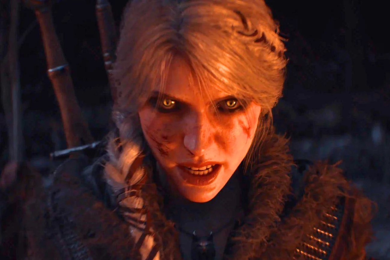 Zwiastun Wiedźmina 4. W grze wcielimy się w Ciri