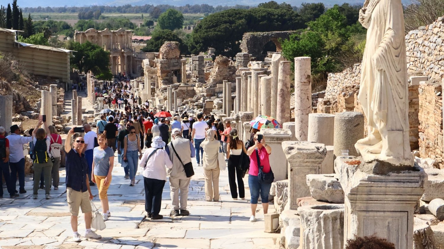 Nowe limity i ograniczenia dla turystów w Turcji. Na celowniku uwielbiany gadżet