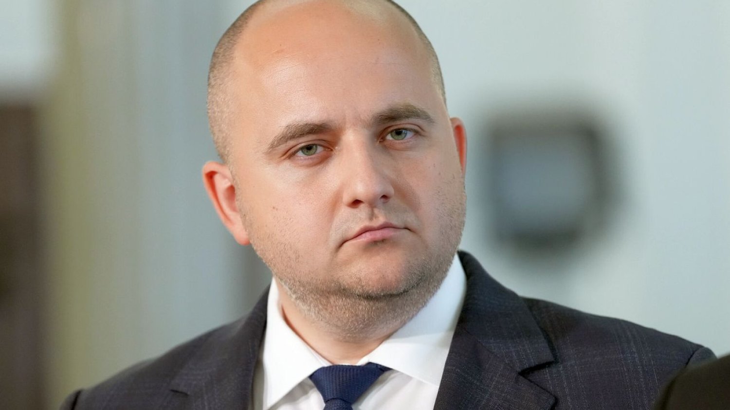 Lasy Państwowe twierdzą, że Dariusz Matecki za czasów rządów PiS miał u nich fikcyjny etat. Nie pracował, choć zarabiał