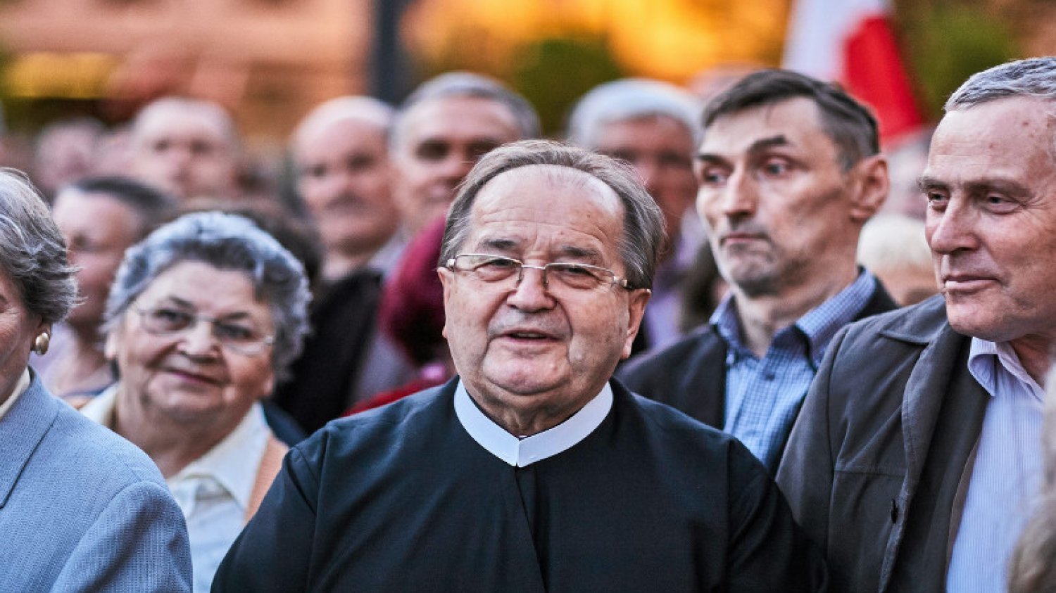 Tym razem Tadeusz Rydzyk zaatakował minister Rafalską za chęć przyjęcia kompromisowych rozwiązań w sprawie zakazu handlu w niedziele.