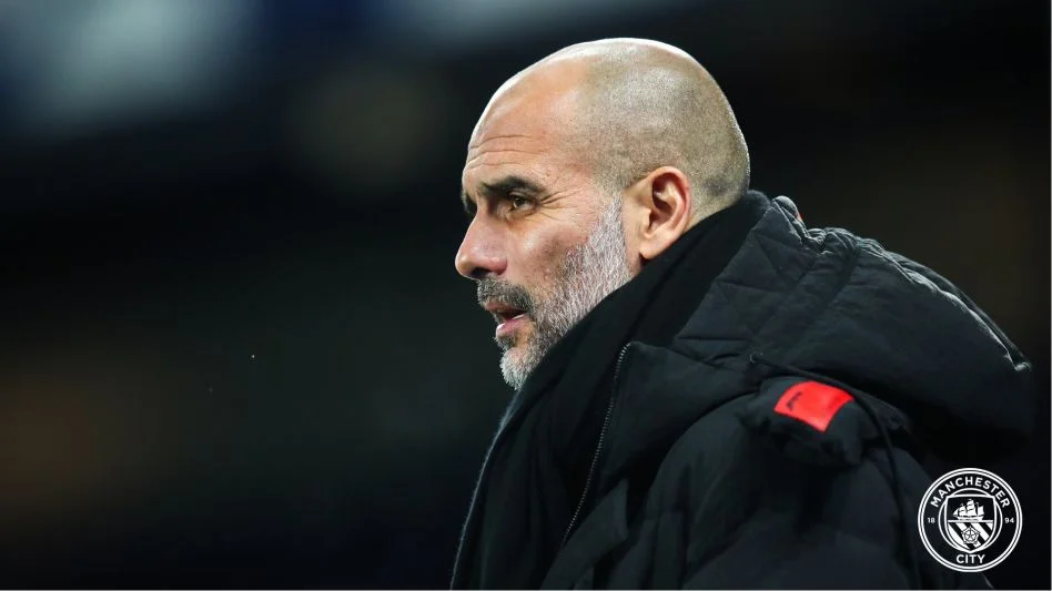 Josep Guardiola zbudował zespół niemal idealny, które chce wygrać LM