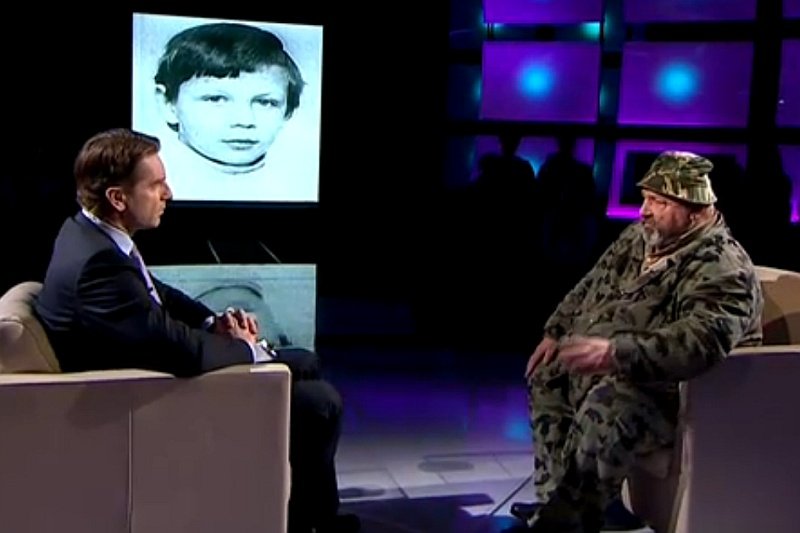 Stanisław Kaczmarek, ojciec ofiary Mariusza Trynkiewicza ostrzegał przed powrotem pedofila-mordercy na wolność.