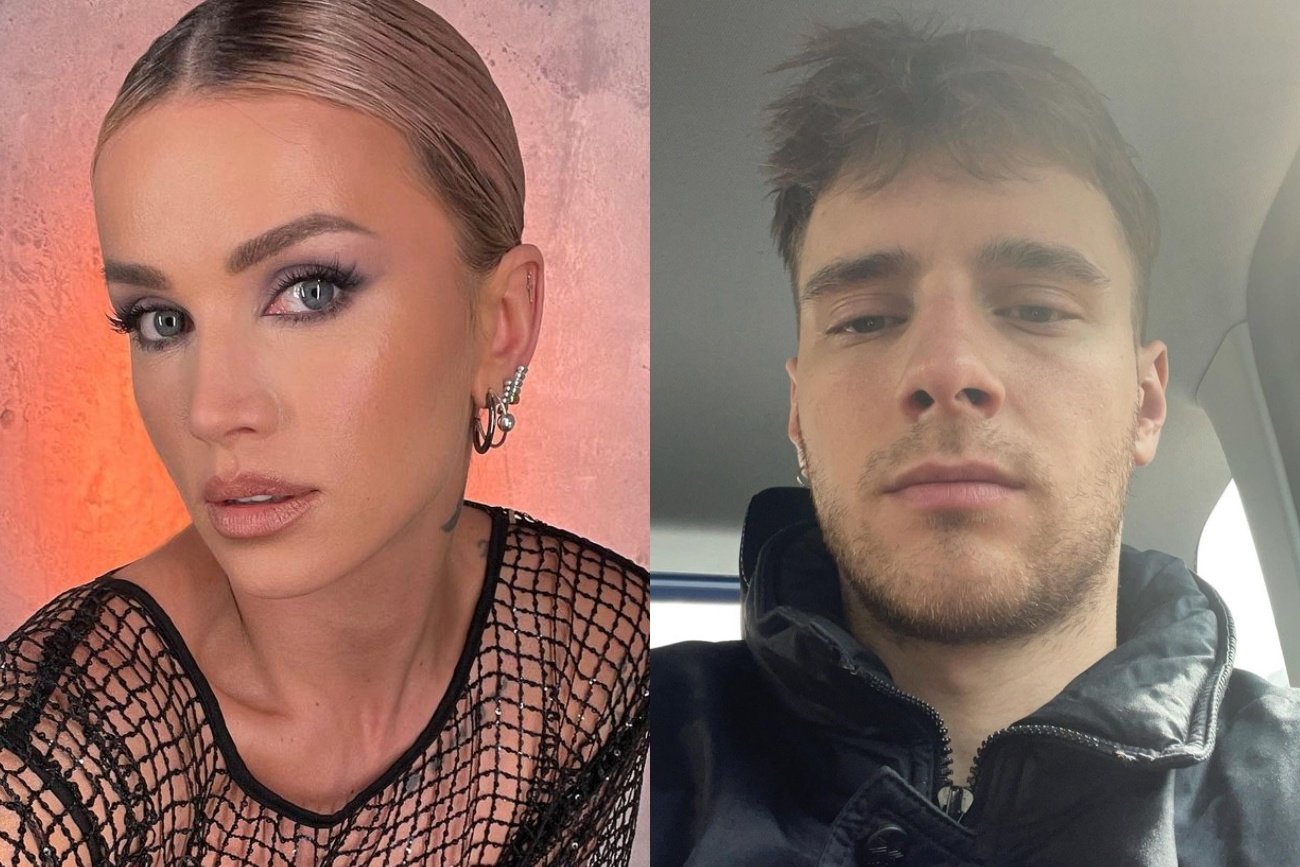 Musiał i Maffashion w wydaniu "Wiadomości" TVP. Oberwały także gwiazdy TVN