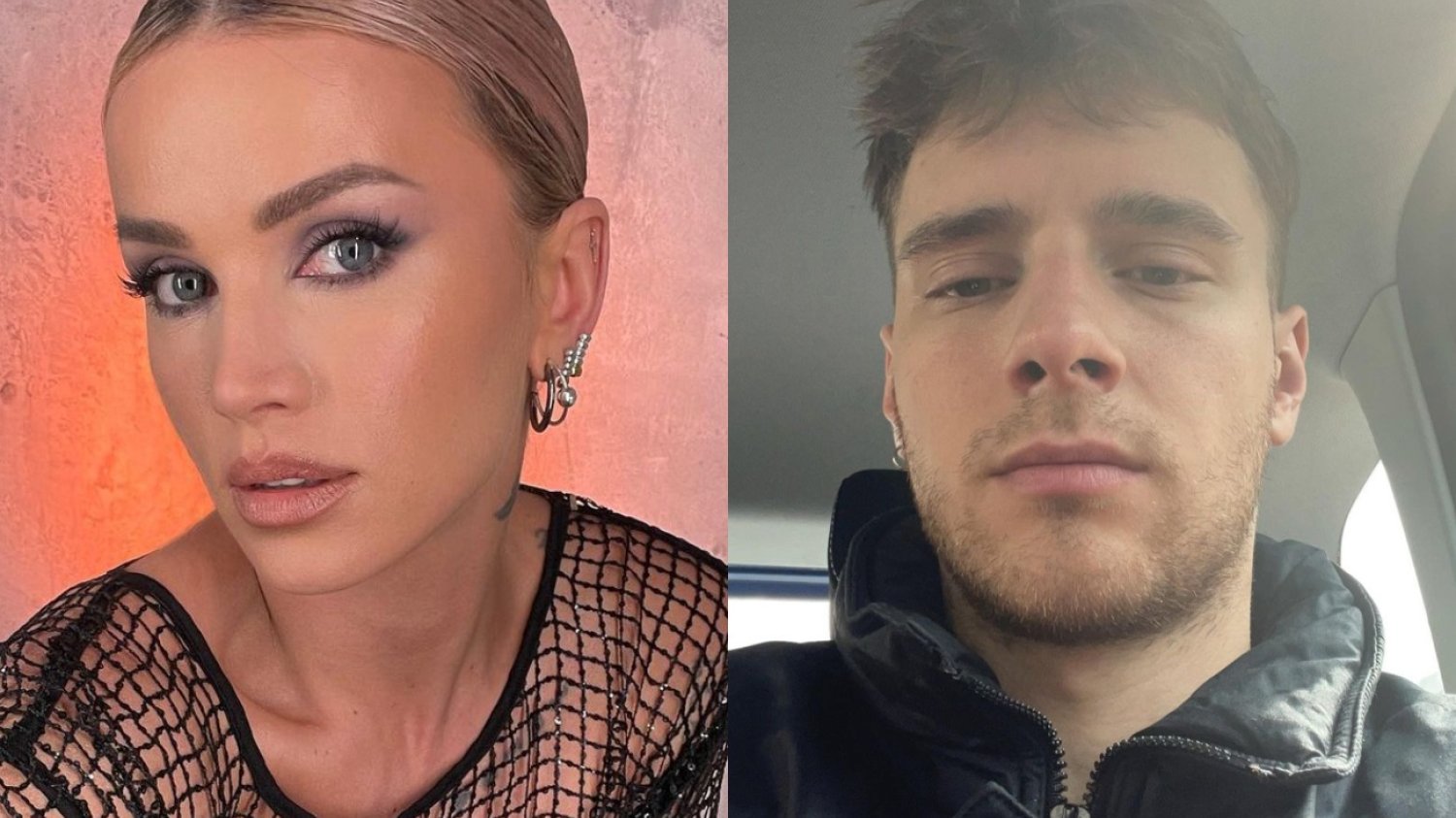 Musiał i Maffashion w wydaniu "Wiadomości" TVP. Oberwały także gwiazdy TVN