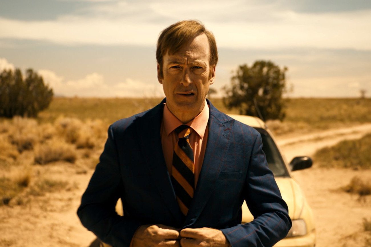 Nowości w Netflix – kwiecień 2022 [LISTA]