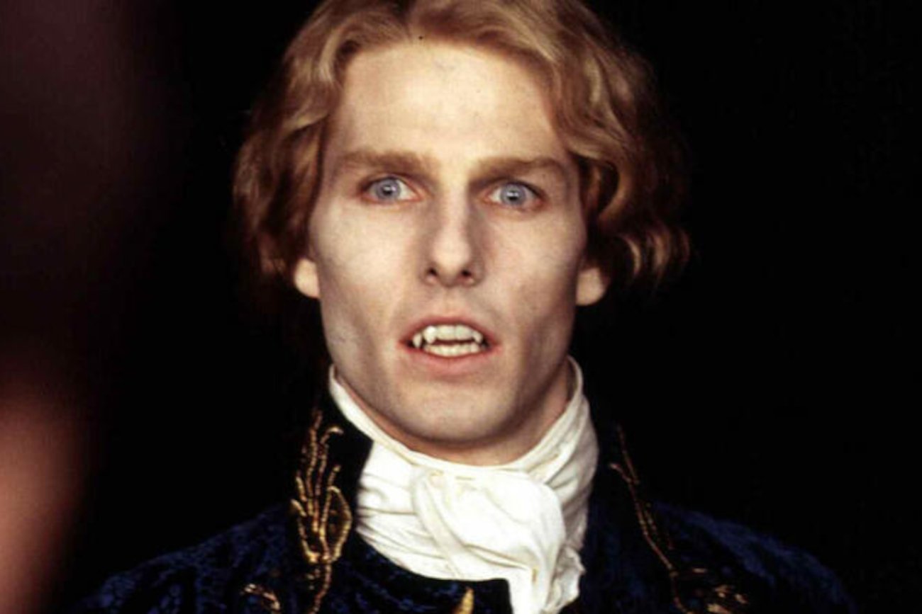 Pierwsze zdjęcia z planu nowego "Wywiadu z wampirem".