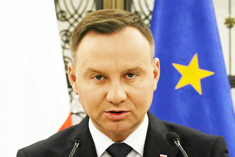 Kolejny sondaż potwierdza, że Andrzej Duda ma coraz mniejsze szanse na reelekcję w wyborach prezydenckich.