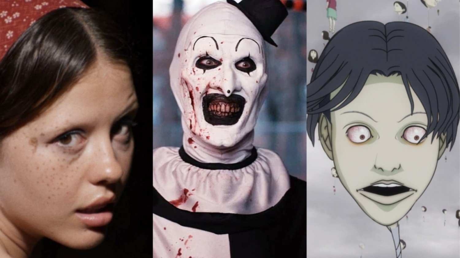 Filmy i seriale na Halloween, które znajdziecie w ofercie serwisów VOD. (LISTA)