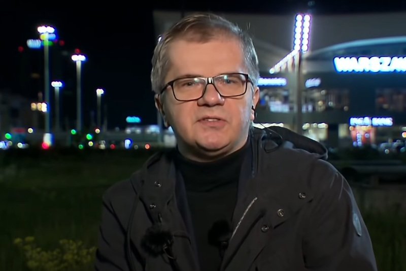 Sylwester Latkowski zapowiada nowy film o aferze GetBack.