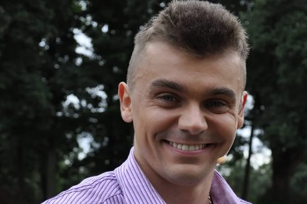 Niecik uważa, że uczestnicy programu Agent nie chcieli go zaakceptować, bo wykonuje disco-polo.