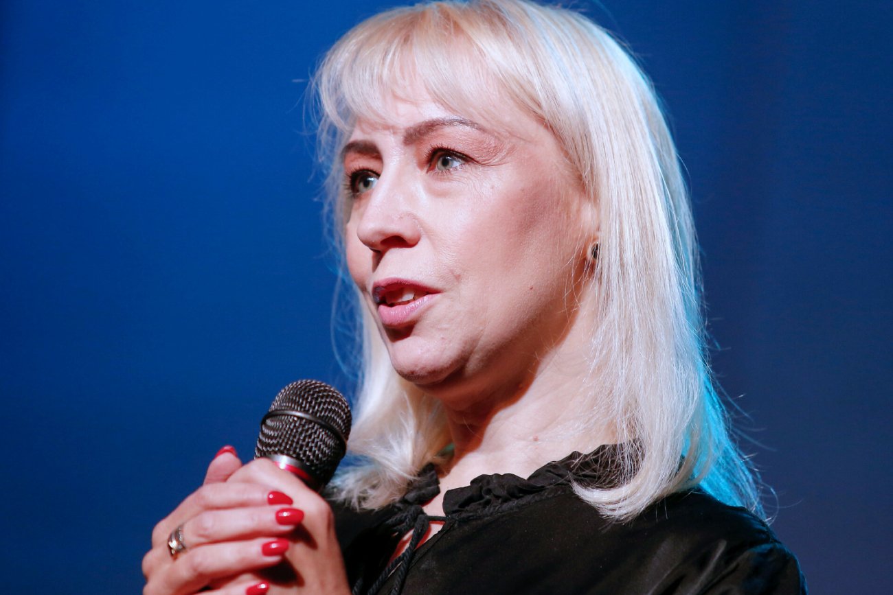 Kim jest Magdalena Piekorz? To ona została nową szefową w TVP