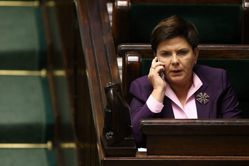 PiS rusza z nową akcją. Będą dzwonić do wyborców.