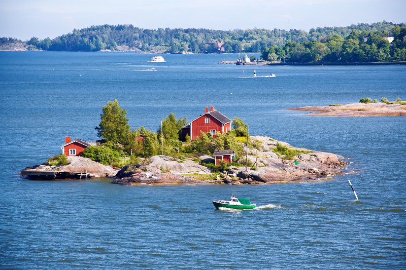 Skandynawia wkracza do Polski. Norweskie i szwedzkie firmy rozchwytują studentów skandynawistyki